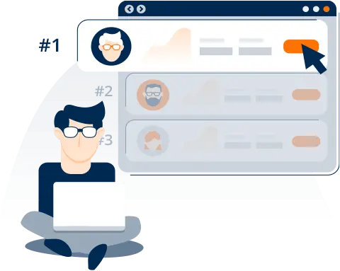 How does Alcopiertrade work?